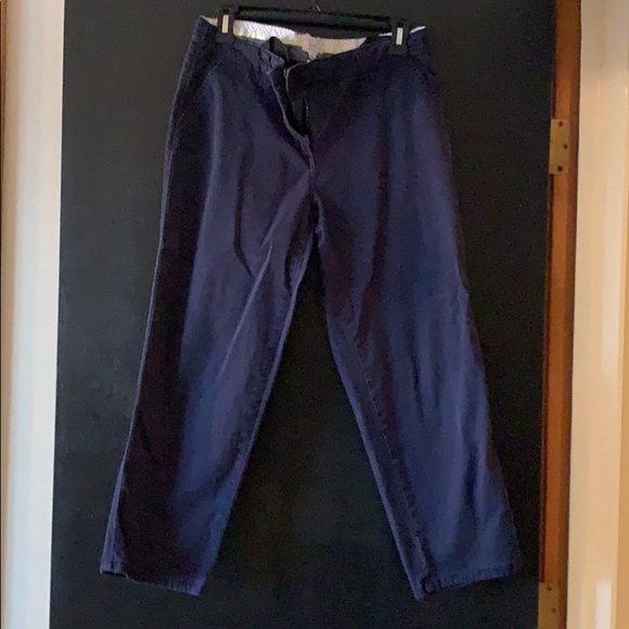Capri slacks - Picture 1 of 3